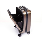 Flash Carry-On (Black)