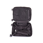 Flash Carry-On (Black)