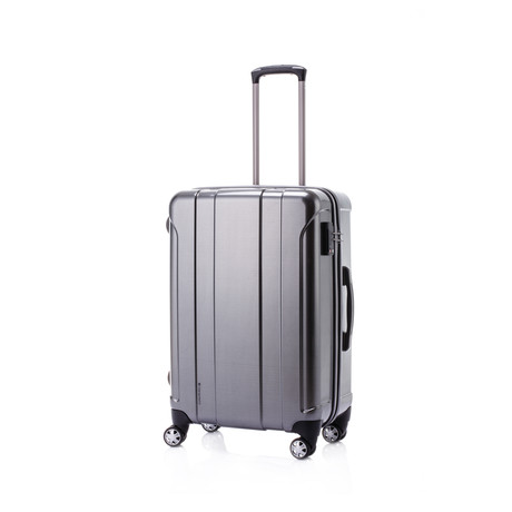 Twin 25" (Silver)