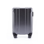 Twin Silver Carry-On