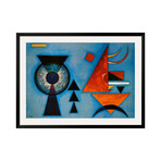 Weiches Hart (Black Frame)