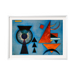 Weiches Hart (Black Frame)