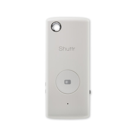 MUKU Labs Shuttr // White