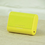 Harmonie 5200-10200mAh Battery // Funky Yellow (5200mAh)