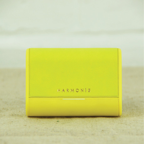 Harmonie 5200-10200mAh Battery // Funky Yellow (5200mAh)