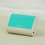 Harmonie 5200-10200mAh Battery // Sky Blue (5200mAh)