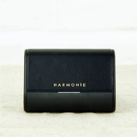 Harmonie 5200-10200mAh Battery // All Black (5200mAh)