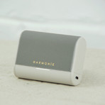 Harmonie 5200-10200mAh Battery // Classic Grey (5200mAh)