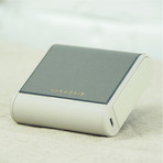 Harmonie 5200-10200mAh Battery // Classic Grey (5200mAh)