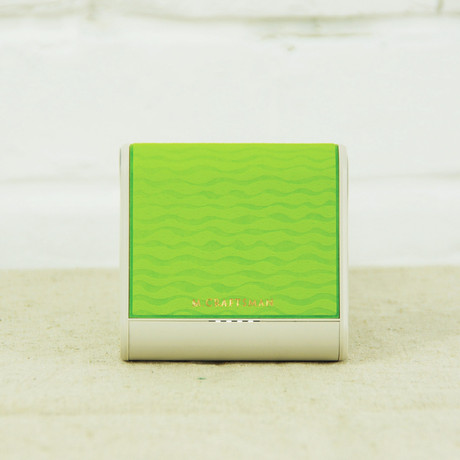 Harmonie 10200mAh Battery // Lime Soda