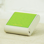 Harmonie 10200mAh Battery // Lime Soda