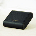 Harmonie 5200-10200mAh Battery // All Black (5200mAh)