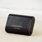 Harmonie 5200-10200mAh Battery // All Black (5200mAh)