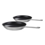 Strate Non-Stick Frying Pan // Set of 2