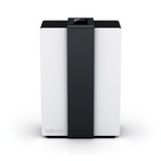 Robert Humidifier and Air Purifier (Silver)