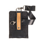 Zurich iPhone Sleeve (iPhone 4/4s)