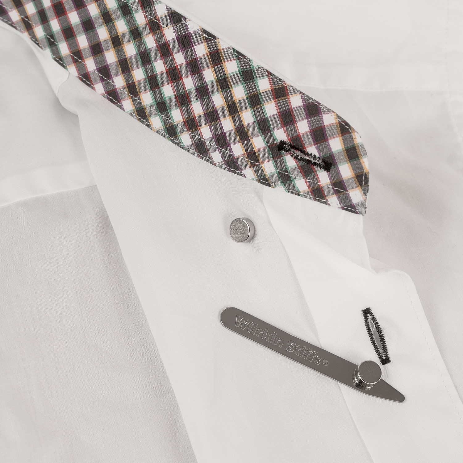 mens 3 button collar shirts