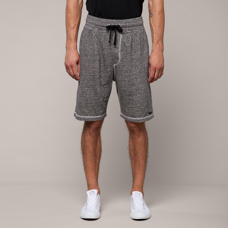 Loop Shorts // Grey (S)