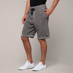 Loop Shorts // Grey (S)
