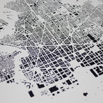 Buildings of Washington DC