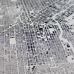 Buildings of San Francisco