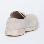 Vinci Oxford // Beige (Euro: 41)