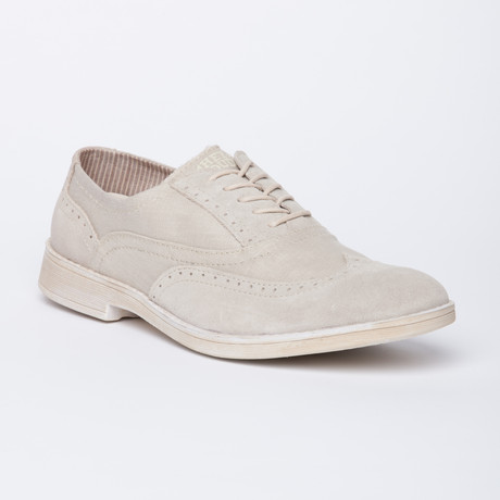 Vinci Oxford // Beige (Euro: 41)