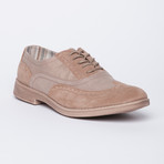 Vinci Oxford // Nut (Euro: 45)