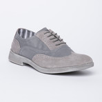 Vinci Oxford // Charcoal (Euro: 43)