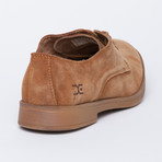 Volterra Suede Derby // Nut (Euro: 43)