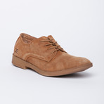 Volterra Suede Derby // Nut (Euro: 43)