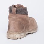 Abetone Boot // Toast (Euro: 43)