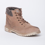 Abetone Boot // Toast (Euro: 45)