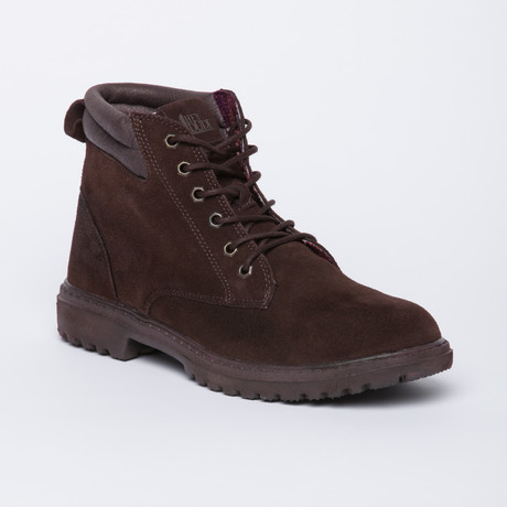 Abetone // Chocolate (Euro: 41)