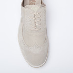 Vinci Oxford // Beige (Euro: 41)