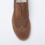 Vinci Oxford // Brown (Euro: 41)