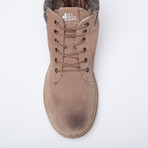 Abetone Boot // Toast (Euro: 45)