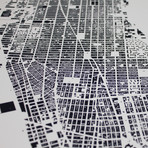 Buildings of Manhattan