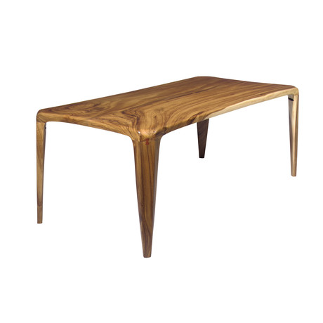 Spider Leg Dining Table (84" Long)