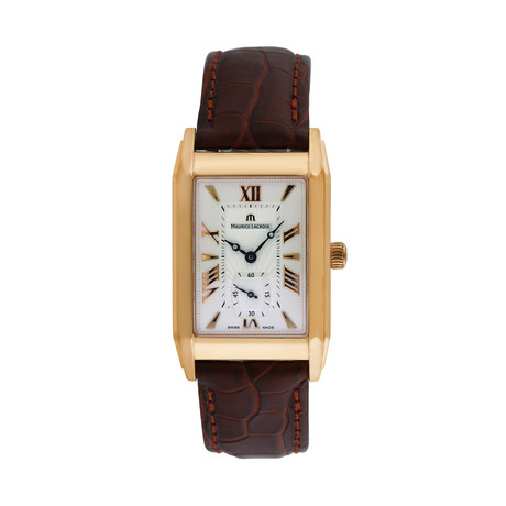 Rectangulaire // 816-10017