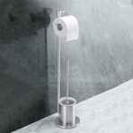 Foccio // Toilet Butler (Marino)