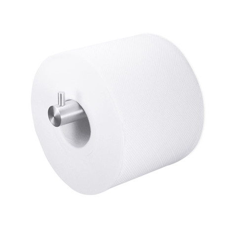Spare Toilet Roll Holder (Civio)