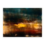 After Sundown Part Three (16"L x 12"W)