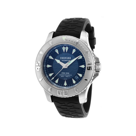 Chopard Pro One Automatic // Blue