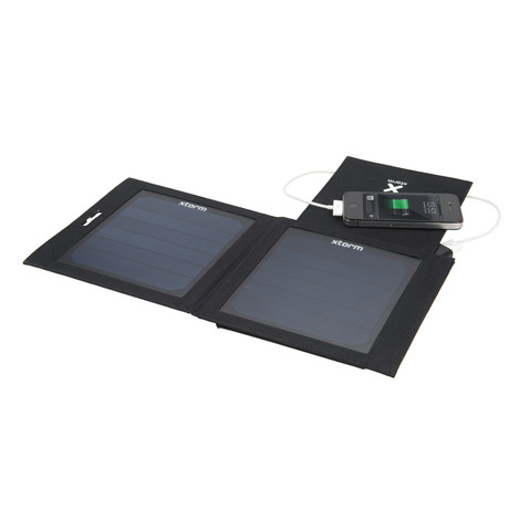 Xtorm SolarBooster 6 Watt Panel