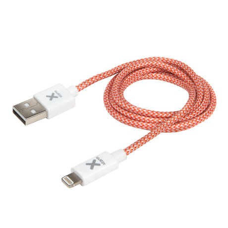 Xtorm Lightning USB Cable