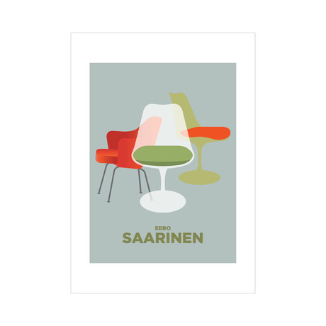 Sarrinen Chairs