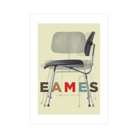 Charles Eames 3