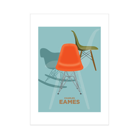 Charles Eames 2