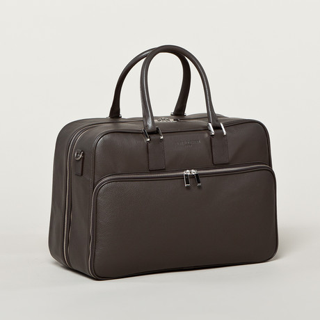 Giorgio Fedon 1919 - Historic Italian Bags + Luggage - Touch of Modern